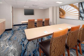 Fairfield Inn & Suites Alexandria West/Mark Center