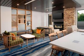 Fairfield Inn & Suites Alexandria West/Mark Center