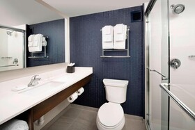 Fairfield Inn & Suites Alexandria West/Mark Center