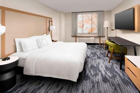 Fairfield Inn & Suites Alexandria West/Mark Center