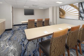 Fairfield Inn & Suites Alexandria West/Mark Center