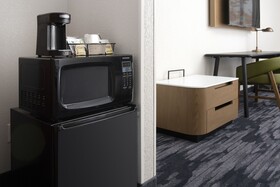 Fairfield Inn & Suites Alexandria West/Mark Center