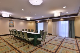 Hampton Inn & Suites Fort Belvoir Alexandria South