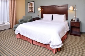 Hampton Inn & Suites Fort Belvoir Alexandria South