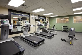 Hampton Inn & Suites Fort Belvoir Alexandria South