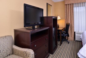 Hampton Inn & Suites Fort Belvoir Alexandria South