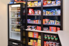 Hampton Inn & Suites Fort Belvoir Alexandria South