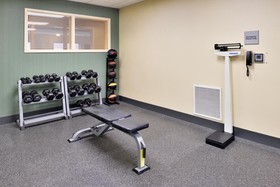 Hampton Inn & Suites Fort Belvoir Alexandria South