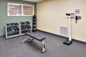 Hampton Inn & Suites Fort Belvoir Alexandria South