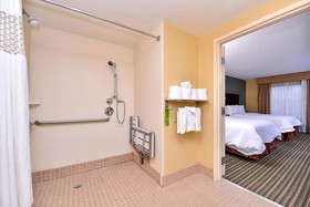 Hampton Inn & Suites Fort Belvoir Alexandria South