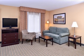 Hampton Inn & Suites Fort Belvoir Alexandria South