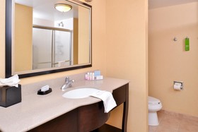 Hampton Inn & Suites Fort Belvoir Alexandria South