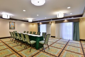 Hampton Inn & Suites Fort Belvoir Alexandria South