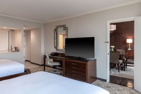 Hilton Alexandria Mark Center
