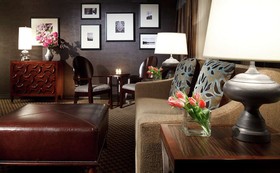 Hilton Alexandria Mark Center