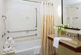 Hilton Alexandria Mark Center
