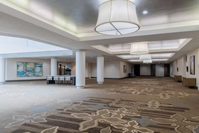 Hilton Alexandria Mark Center