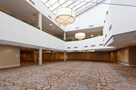 Hilton Alexandria Mark Center