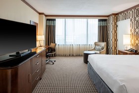 Hilton Alexandria Mark Center