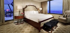 Hilton Alexandria Mark Center