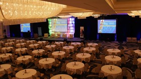 Hilton Alexandria Mark Center