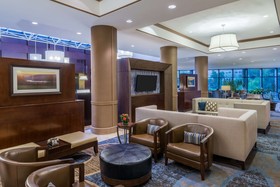 Hilton Alexandria Mark Center