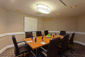 Hilton Alexandria Mark Center