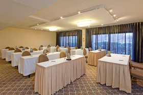 Hilton Alexandria Mark Center