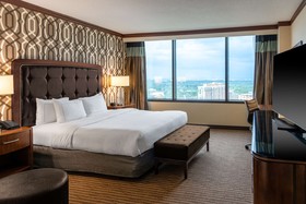 Hilton Alexandria Mark Center