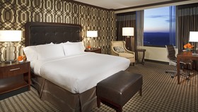 Hilton Alexandria Mark Center
