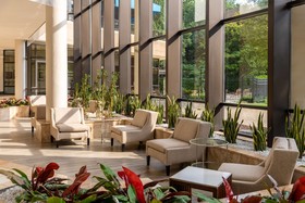 Hilton Alexandria Mark Center
