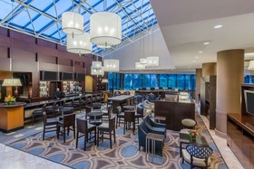 Hilton Alexandria Mark Center