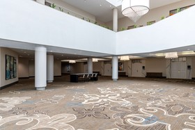 Hilton Alexandria Mark Center