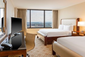 Hilton Alexandria Mark Center