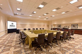 Hilton Alexandria Mark Center