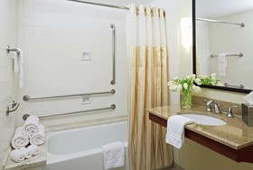 Hilton Alexandria Mark Center