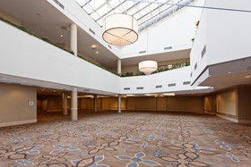 Hilton Alexandria Mark Center