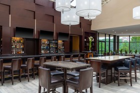 Hilton Alexandria Mark Center