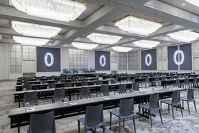 Hilton Alexandria Mark Center