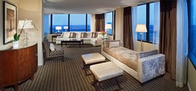 Hilton Alexandria Mark Center