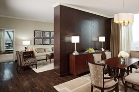 Hilton Alexandria Mark Center