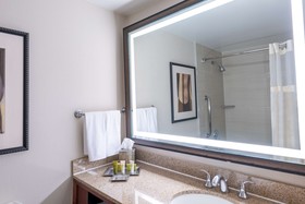 Hilton Alexandria Mark Center