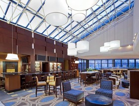 Hilton Alexandria Mark Center