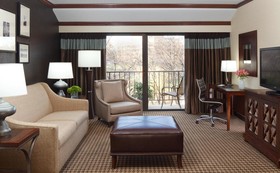 Hilton Alexandria Mark Center