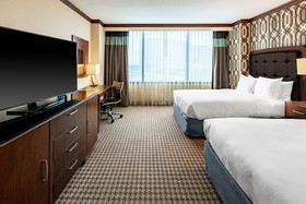 Hilton Alexandria Mark Center