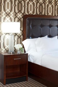 Hilton Alexandria Mark Center
