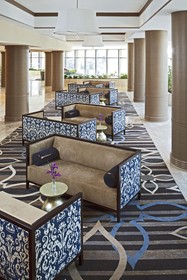 Hilton Alexandria Mark Center