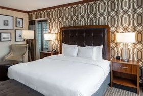 Hilton Alexandria Mark Center