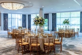 Hilton Alexandria Mark Center