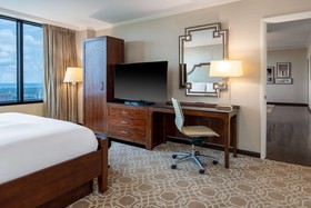 Hilton Alexandria Mark Center